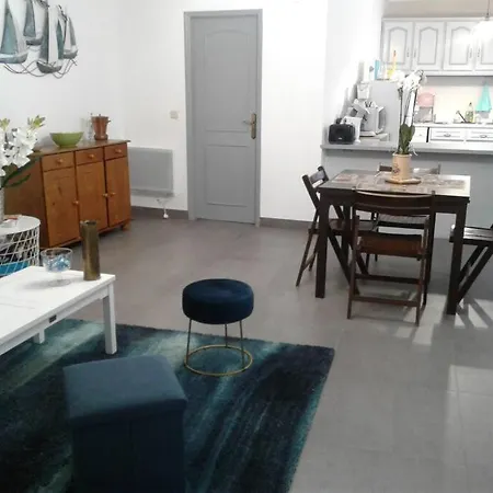 Salir Do Porto Apartment