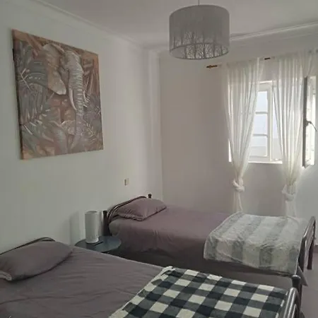 Apartment Salir Do Porto