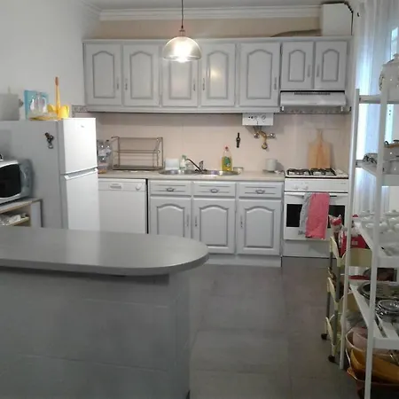 Salir Do Porto Apartment