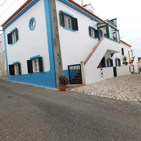 Apartment Salir Do Porto