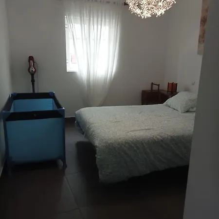 Salir Do Porto Apartmán