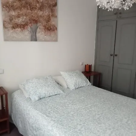 Salir Do Porto شقة Salir de Porto