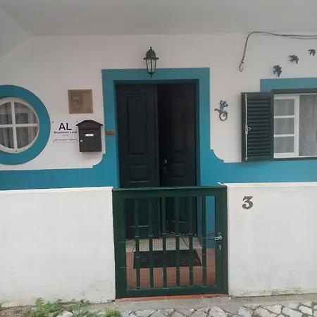 Salir Do Porto Apartmán *