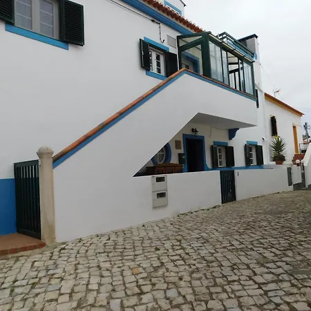 شقة Salir Do Porto