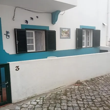 Salir Do Porto *