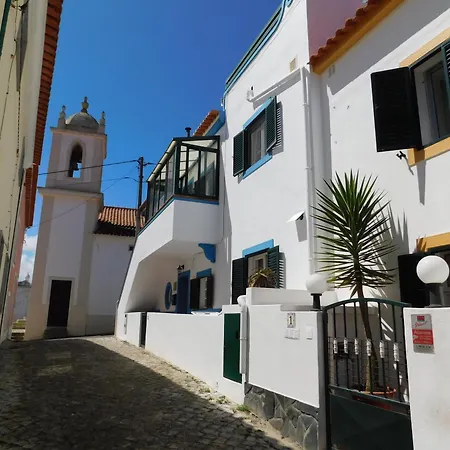 شقة Salir Do Porto Salir de Porto