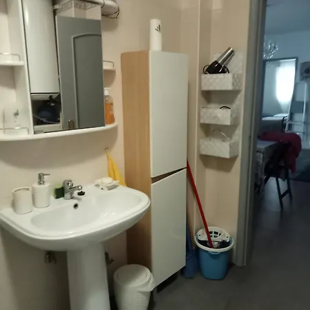 Salir Do Porto Apartmán