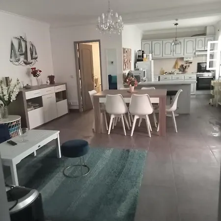 Salir Do Porto 公寓 *