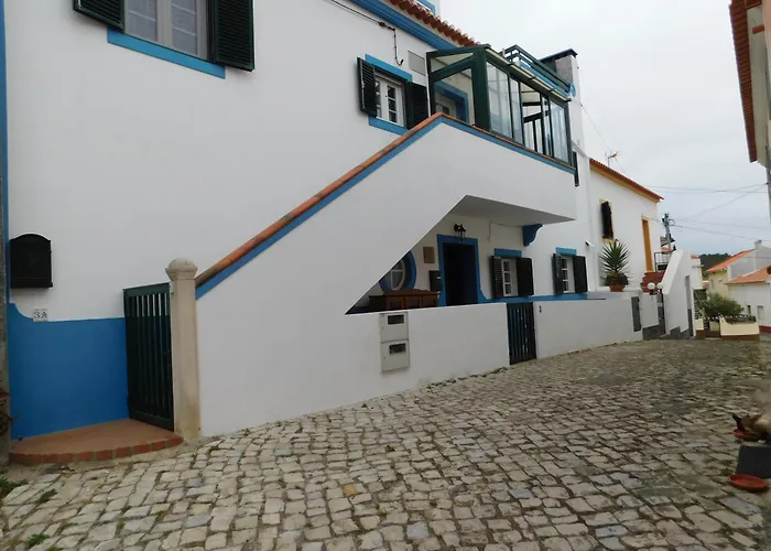 公寓 Salir Do Porto