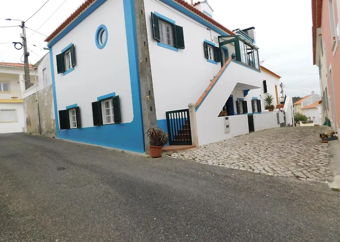 公寓 Salir Do Porto *