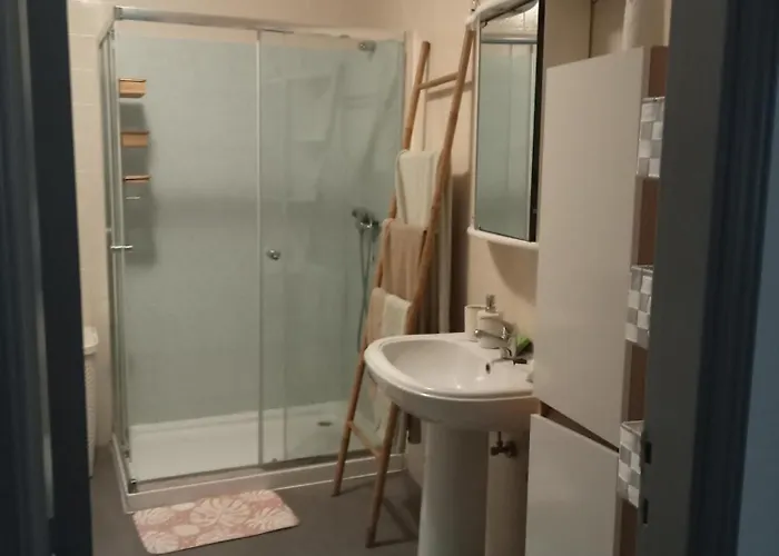 Salir Do Porto 公寓